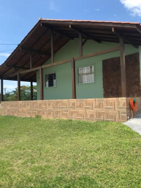 CASA PRAIA INGLESES